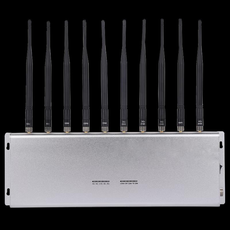 Kemi SC-06 Portable WiFi Signal Blocker