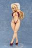 Kekemotsu Original Blonde Girl I Met At the Scale PVC Complete Figure Illustration Sea, 1/5 Pre-painted