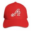 Team Aces Baseballkappe UV-Schutz Sonnenhut Golfhut Herrenhut Strand Herren Baseball Damen