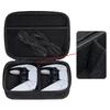 Waterproof Game Controller Storage Bag Shockproof Gamepad Case for PS5/PS4/PS3/Xbox Series