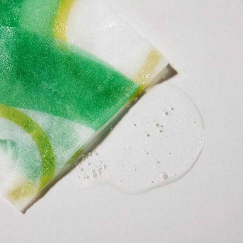 Atopalm KIDS FROGGY MASK PACK 1 BOX (5 Sheets), Revitalizing Moisturizing MLE Mask Pack, Korea