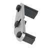 4pcs Flywheel Locking Tool Set 3Adaptor 303393 for Diesel 1.8TDdi TDCi Petrol 1.6TiVCT