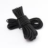 ILLIDAN Paracord Shock 6mm 10M Elastic Rubber Outdoor Bungee Super Round Elastic Multipurpose Rope Cord, Wide, Long, Cord, Rope, Cord, Strong,