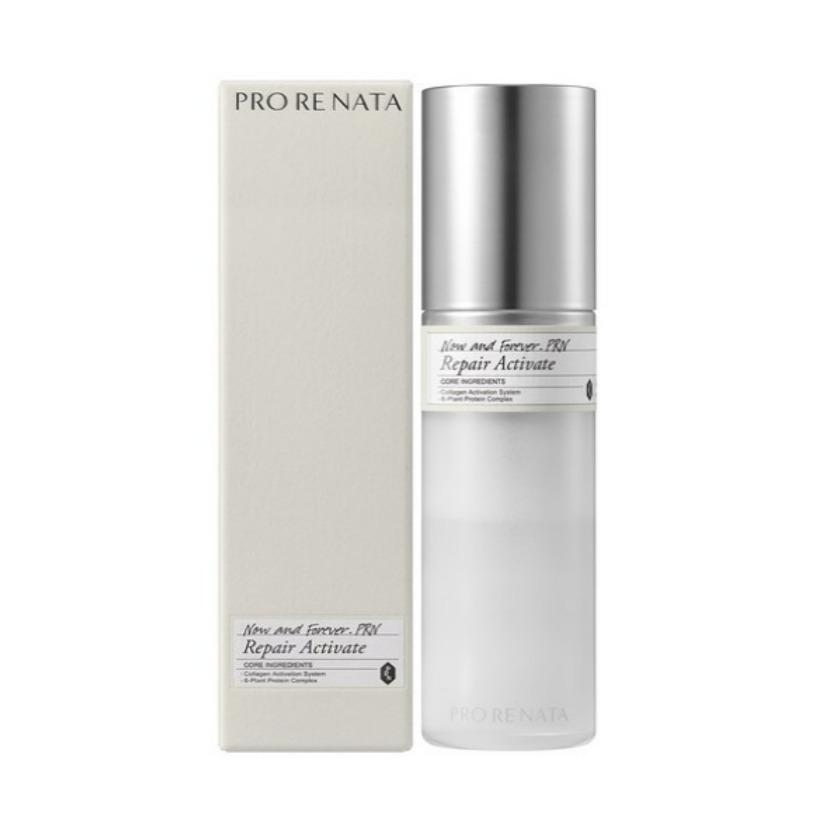 PRO RENATA Now And Forever Repair Activate 50ml Korea Beauty