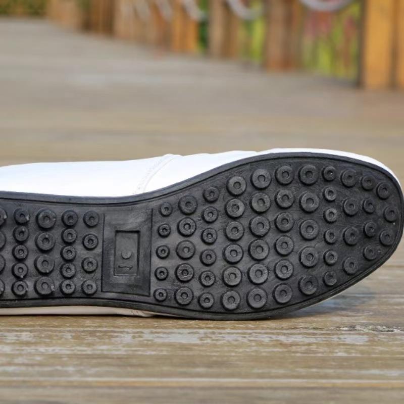 Новые мужские повседневные туфли — фото 6