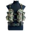 Ruihu Tactical Vest & Modular Chest Rig Accessories