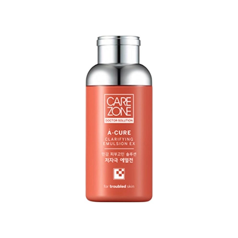 Care Zone Dr. Solution R. Acure Toner + Emulsion 2pcs Set