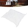 Mesh Hole Design Slow Feed Forage Net PE Woven Rope Horse Forage Bag Forage Net Bag  Horses
