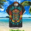 Trendy And Cool Fashion Shirt, Beach Party Hawaiian Shirt