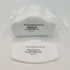 KN95 Industrial Dust Respirator Filter Cotton