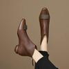 Bottines – Bottines