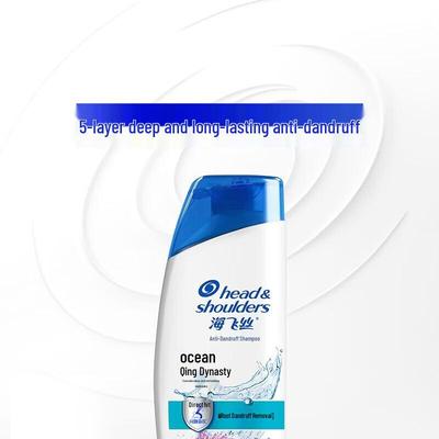 Shampoo e balsami per capelli