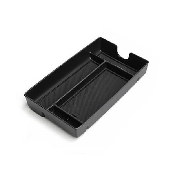 Fits -2024 Lexus RX 350 350H 500H Center Armrest Storage Box Organizer Tray