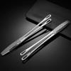 Kitchen Tongs Stainless Steel Barbecue Tongs Clip BBQ Grill Meat Tongs Cooking Tweezers for Food Utensils Kitchen Tools New