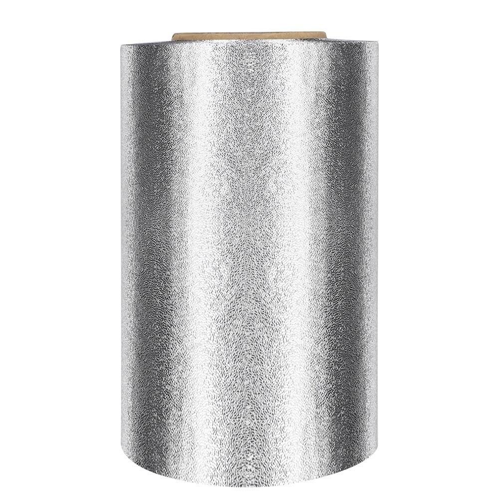 Salongebrauch Friseursalon Alufolie Friseurstyling Friseurstylingwerkzeuge Locken