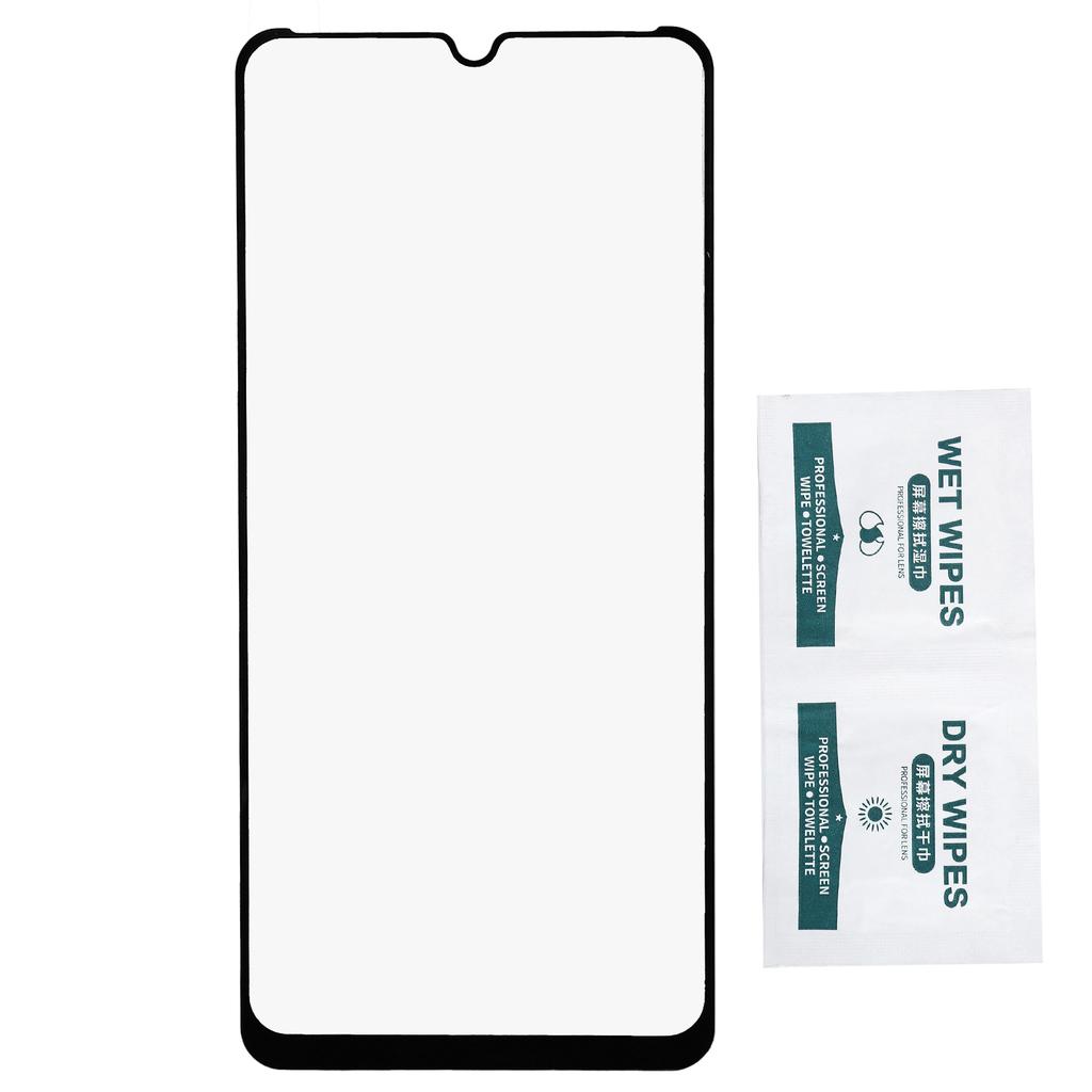 Full Cover Tempered Glass Screen Protector Film for VIVO Y9S Y7S X50 Lite Z5 iQOO Neo