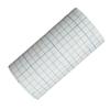 Adhesive Bandage Stretchy Breathable Cuttable Dressing Tape Roll for Wound Post Surgery Care White