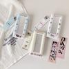 Mini Photo Album Small Kpop Photocard Binder Album,Kpop Photocard Holder Book,Photocard Cards Holder for Women Girls