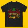 Christmas Mens T Shirt Womens Tops Tees A Christmas Story Top