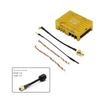 HSKRC Panda VT5804 BAT PRO 2.8W FPV Video Transmitter