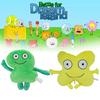 Battle For Dream Island Plush Figures Soft Adorable Stuffed Toy Collection For Kids