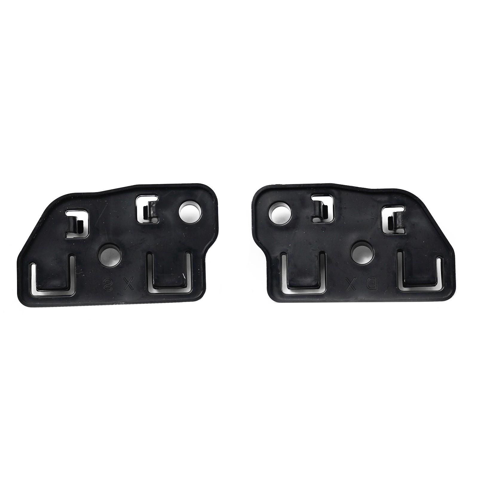 

670004442 Маленький кронштейн 670004458 Кронштейн бампера Автомобильные аксессуары