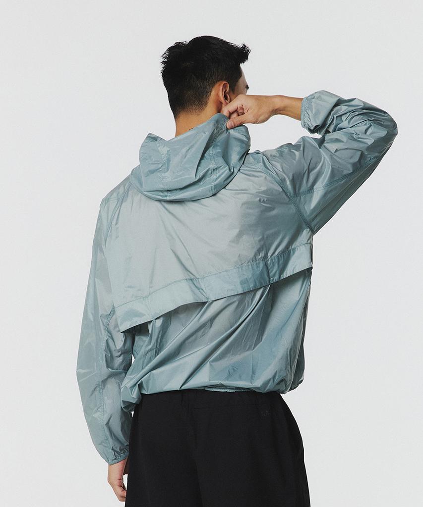 Musinsa Standard Sports Super Vent Windbreaker (4 Colors) (Type B)