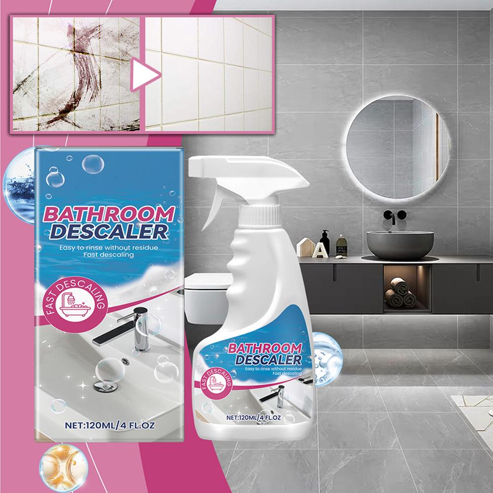 

Kitchen Tile Grout Cleaner For Stubborn Stains Effortless Limescale Soaps Scum Removal For All Surfaces China Mainland