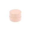 5G Empty Plastic Nail Art Cosmetic Containers Jar Face Cream Pot Nail Gel Powder Box Makeup Lotion Tool Trial Sample Packaging
