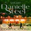 Complications by Danielle Steel Paperback Book 9781529021660