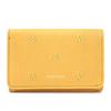 Tamara Bopers Bifold Wallet Mustard 85-1752