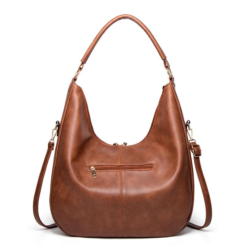 Fashion Luxury Handbags Women Bags Designer Crossbody Bags for Women Messenger Bag Female Retro Tote Shoulder Bags