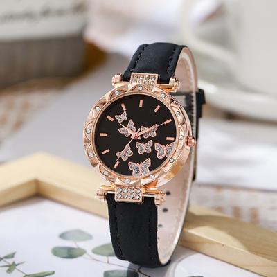 Dames horloges – Quartz horloges