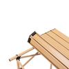 Diplomat Folding Table and Chair Set