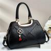 Fashion Brand Designer Women Handbag High-Quality Casual Shoulder Bag Large Capacity Versatile Crossbody Bag Commuting Tote Bag