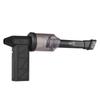 4 In 1 160W Electric Air Duster with Light 130000RPM 4 Speed Adjustable Cordless Portable Jet Dry