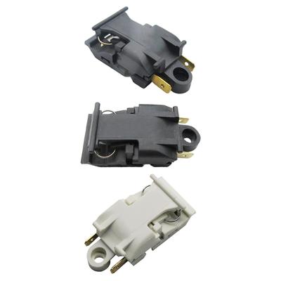 5Pcs Electric Kettle Thermostat Repair Part Kettle Thermostat Switch