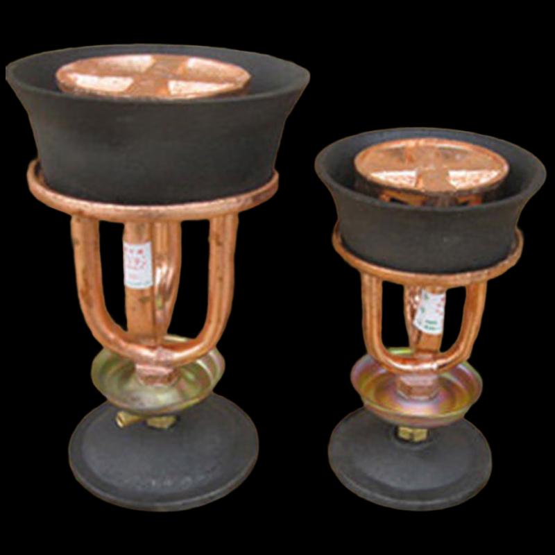 Portable Outdoor Kerosene & Diesel Camping Stove