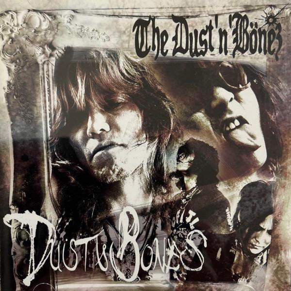 

CD DUST N BONEZ - Dust&Bones TKCA73519 meldac, Tokuma 2010 Japan ObiRock Used