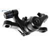 Advanced Mechanical Disc Brakes Road Bike Mechanical Disc Brakes Speed Brakes for Long Distances Cycling