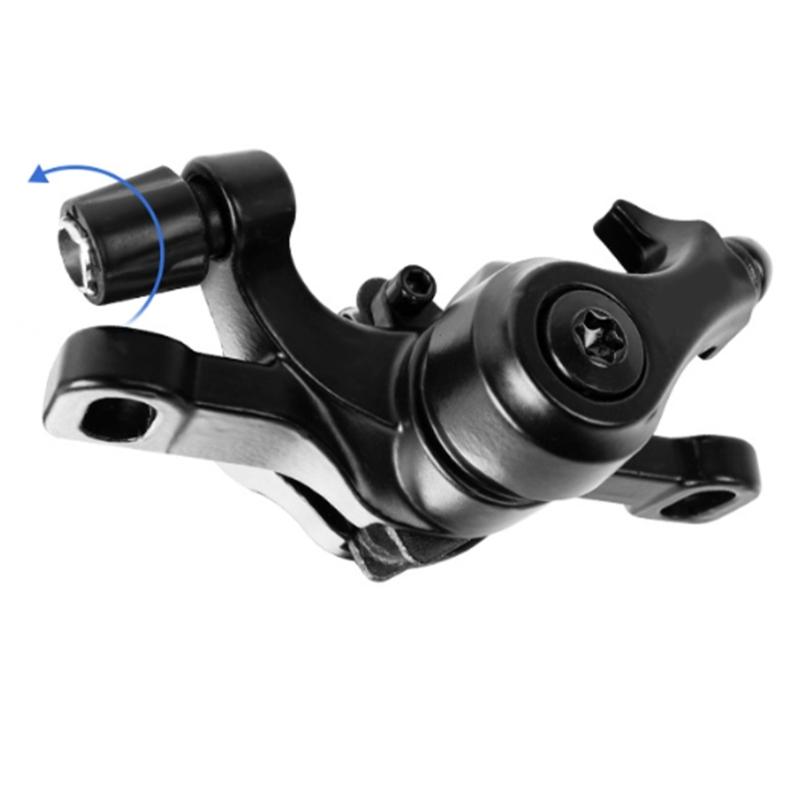 Advanced Mechanical Disc Brakes Road Bike Mechanical Disc Brakes Speed Brakes for Long Distances Cycling