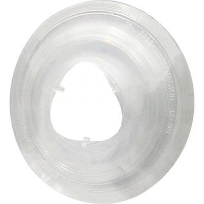 SHIMANO 524 00210 [cp Fh53 Spoke Protector Clear]