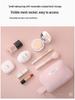 Women's 2021 Portable Makeup & Toiletry Bag - New Style