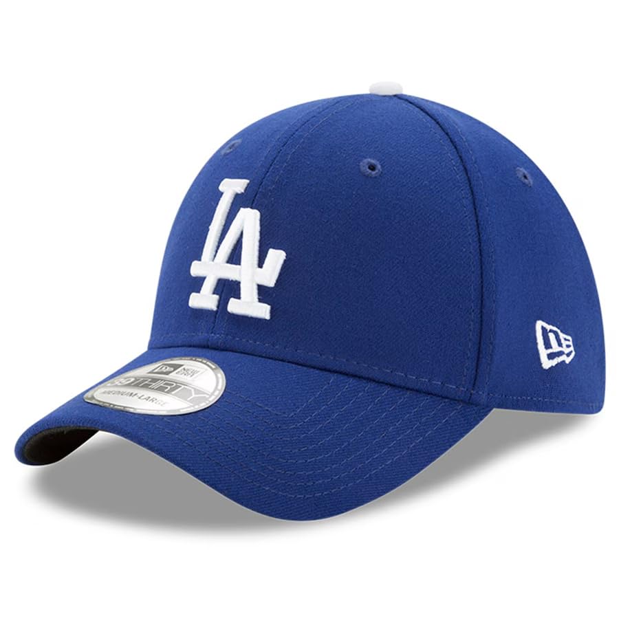 Sz 2024 World Series Champions Cap 39THIRTY Los Angeles Dodgers MLB WORLD SERIES CHAMPIONS SIDE PATCH FLEX FIT CAP LOS ANGELES DODGERS LA Hat 3930