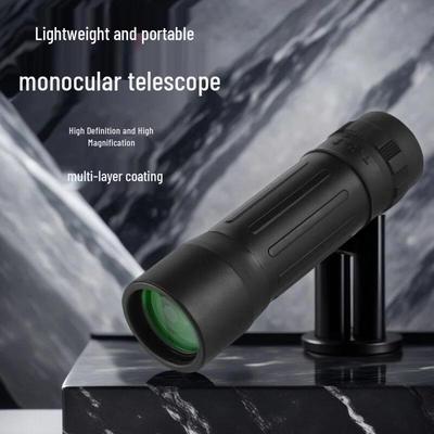 Kempování a turistika – Teleskopy
