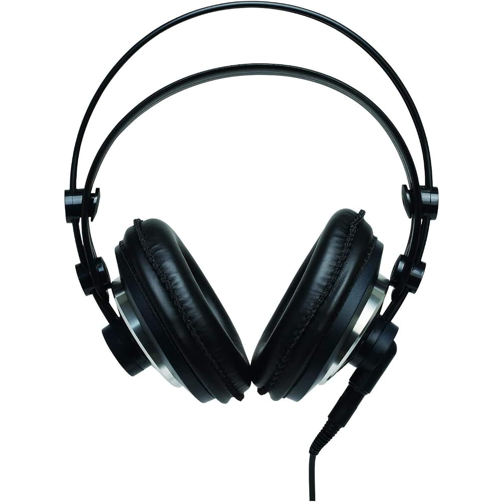 [AKG (Arker Game)] K240 MKII-Y3 [Hibino Regular Imported Product 3 Year Warranty Model] [Achieves...