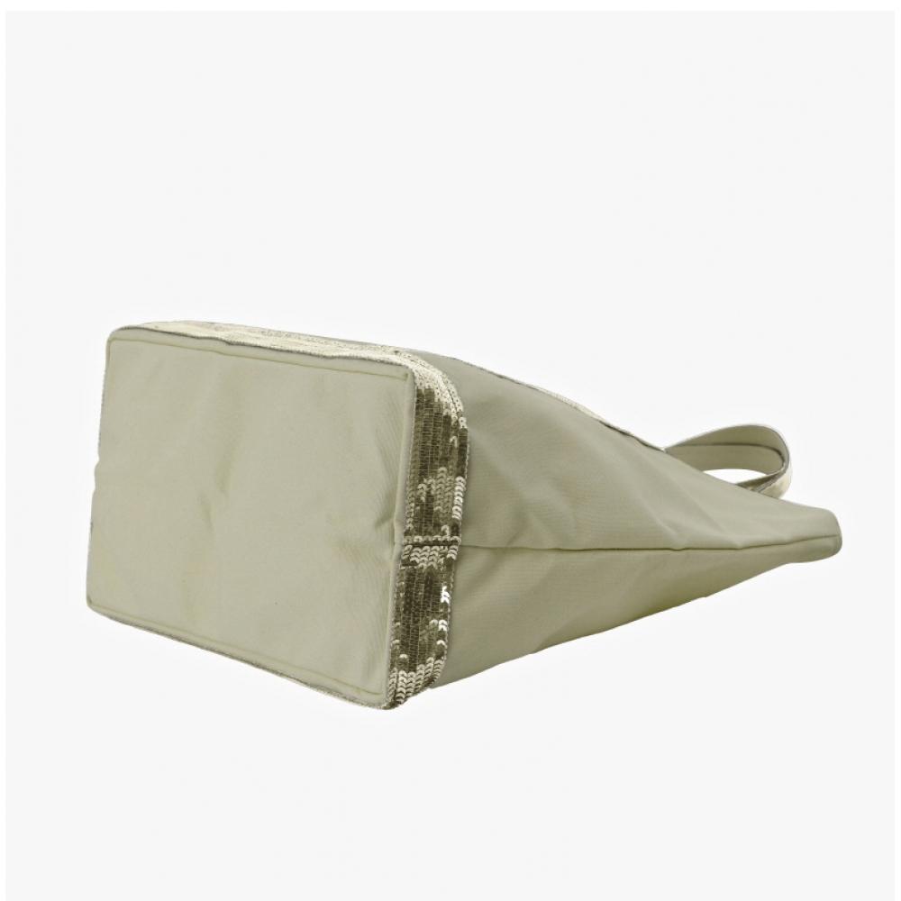Vanessa Bruno Cabas Moyen++ Spangle Large Tote Bag 0pve01 V40315 621