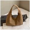 Large Capacity Commuter Tote Bag Women's Shoulder Underarm Bag