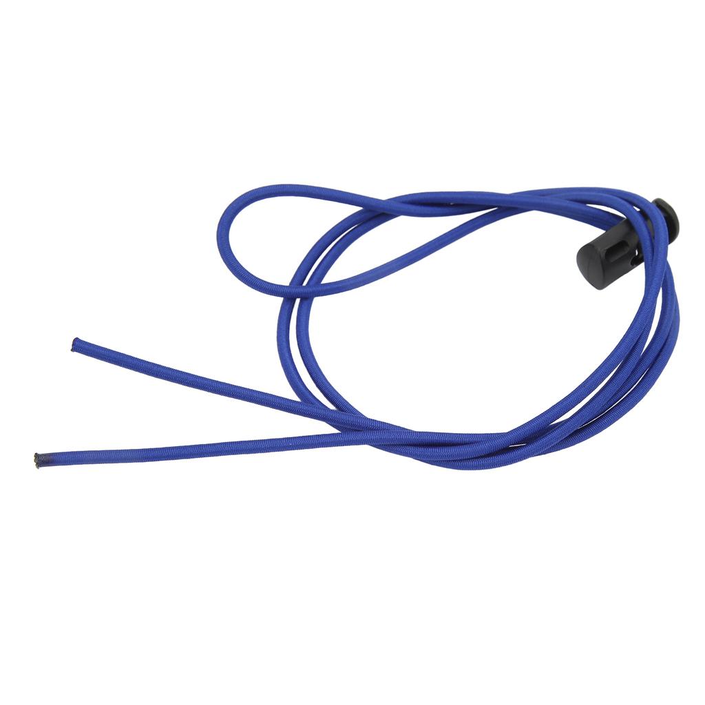 2PCS Elastic Rubber Swim Goggle Strap Replacement Kit Diving Snorkeling Strap Cord   Rope