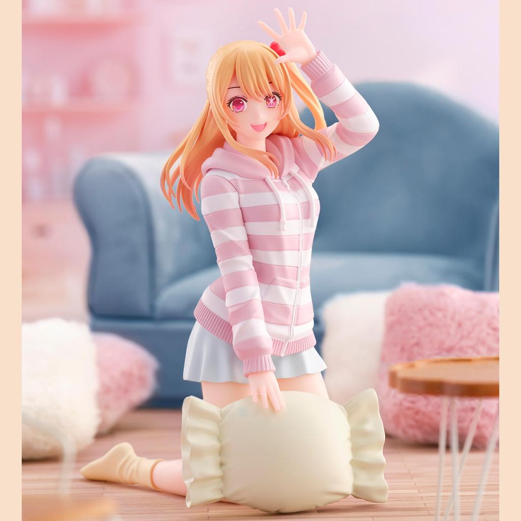 Banpresto [Oshi no Ko] Relaxtime Ruby